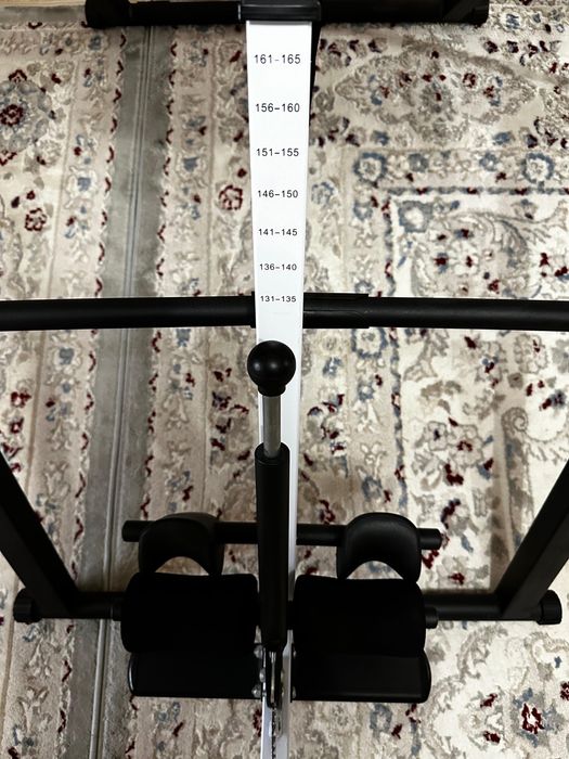 Инверсионный стол