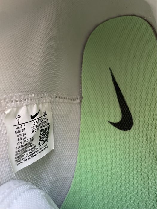 Nike Blazer MID VNTG ‘77