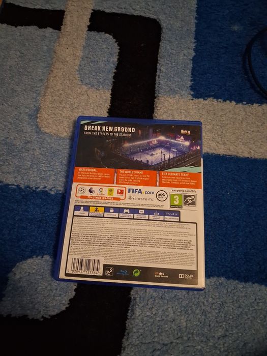 Fifa 20 в най добро състояние