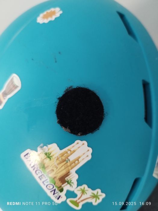 Casca de copii pentru trotineta/bicicleta/ snowboard