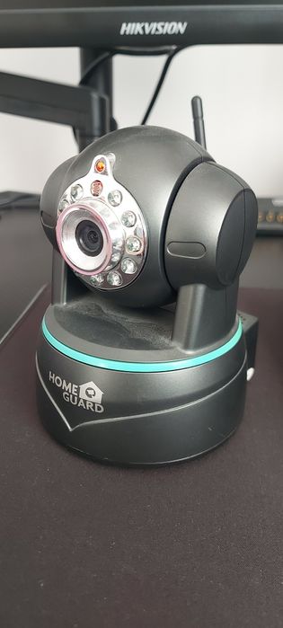 Camera Homeguard