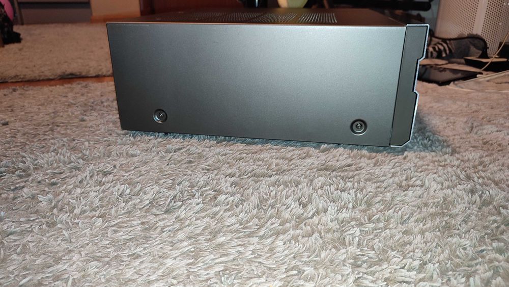 5.1 ресивър усилвател yamaha rx-v 800 rds