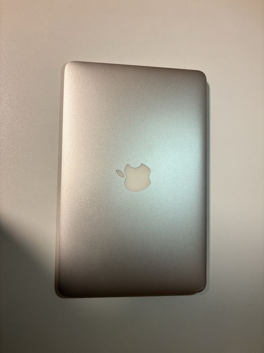 MacBook Air 2015
