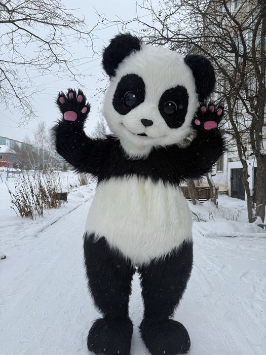 Ростовые куклы на Ваши мероприятия