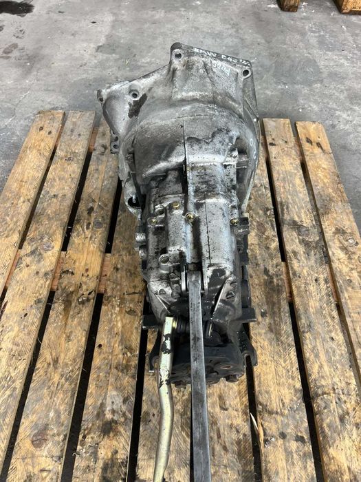 Скоростна Кутия BMW 320D 00г.-Ръчна 5ск.