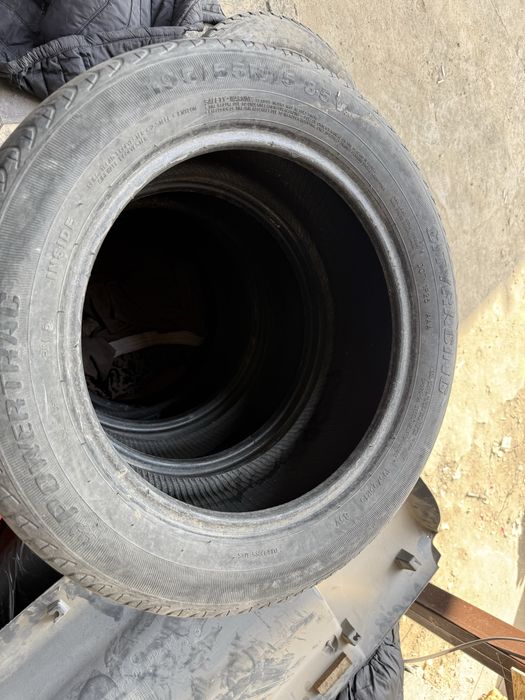 Продам летние баллоны