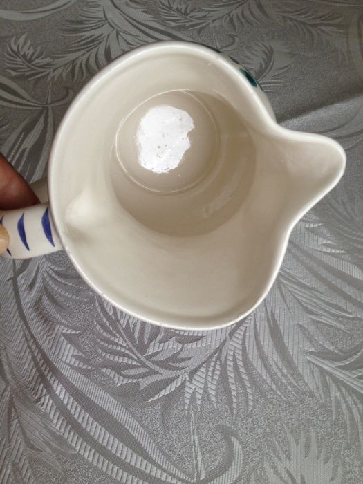 Vintage! Нови! Немски и италиански кани, кана