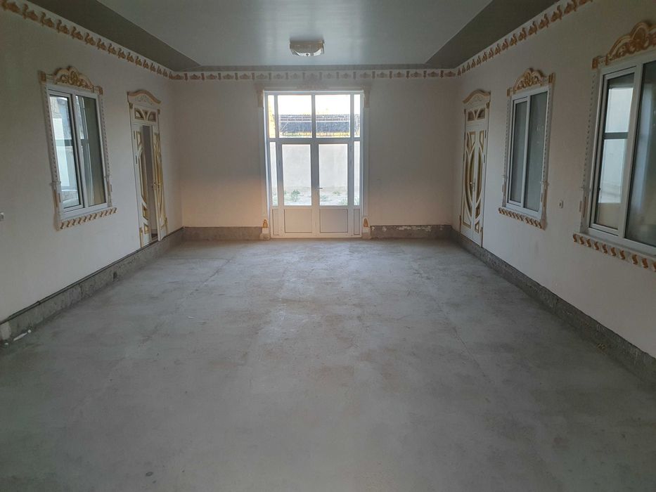 Ромитан марказидан тез ва арзон ховли сотилади.