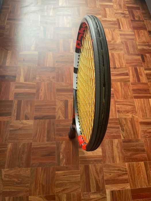 Babolat Pure Strike VS