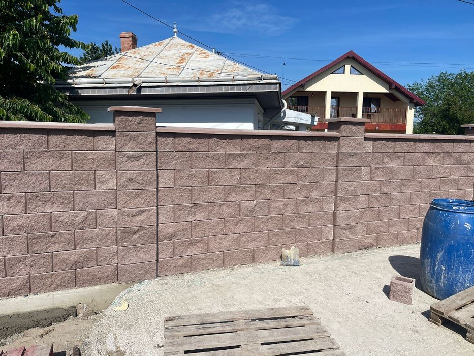 Boltari splitati