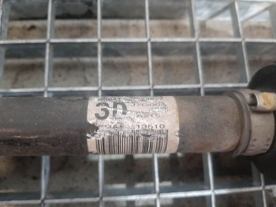 planetara dreapta  spate opel antara l07 2.0 d 4x4 dupa 2006