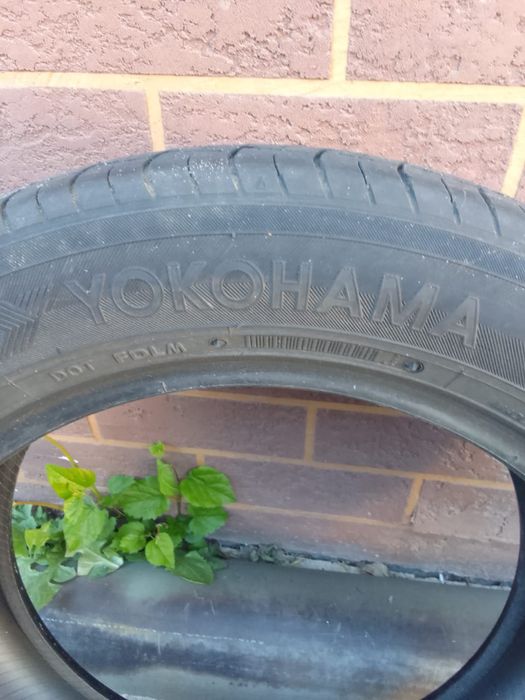 Резина 16 и 17 размер