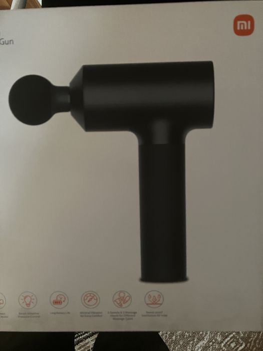 Оригинальный массажео Xiaomi
