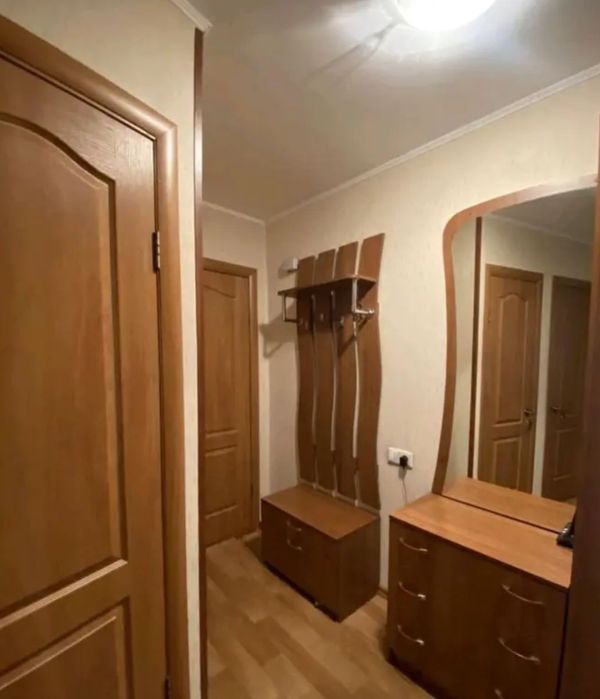 Сдаётся 3-х комнатная квартира