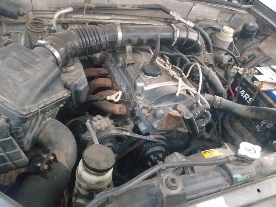 Продам Hover внедорожник