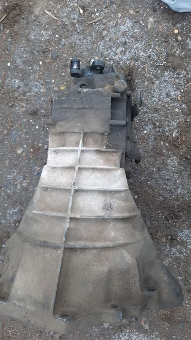 Мерс на авто разбор