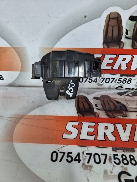 broasca haion citroen c4 grand picasso (2006->) [ua_] 1.6 motorina 200