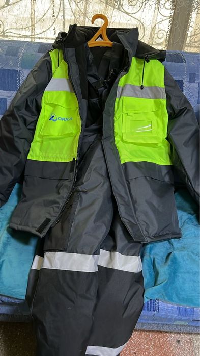 спецодежда 48р.