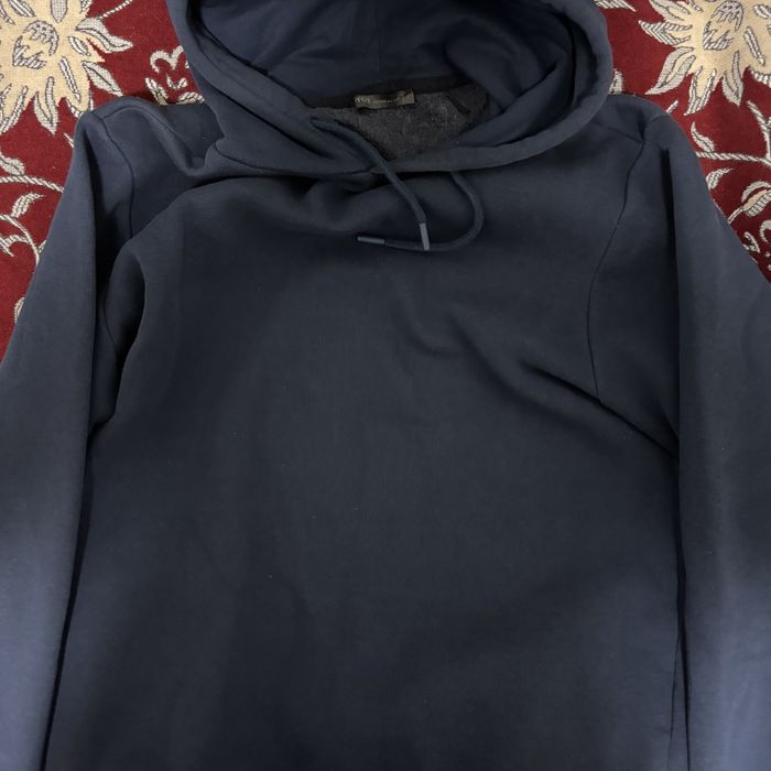 Кофта темна синия