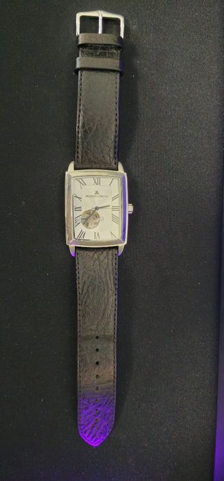 Ceas Jacques Lemans