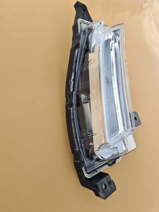 Suzuki Vitara Led