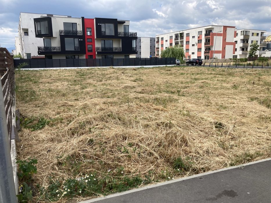 Ghimbav 6.8.O Lamaitei . Cartier Florilor