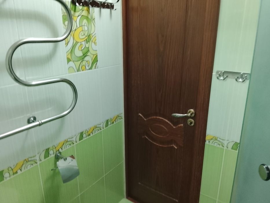 Продам двухкомнатную квартиру