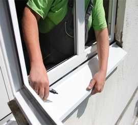 Service/reparatii tamplarie pvc/sticla termopan/sparta inlocuire