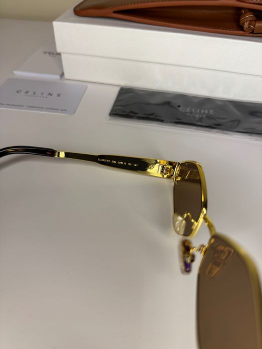 Слънчеви очила Celine