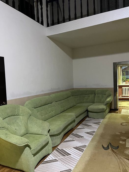 Мягкий диван продам срочно