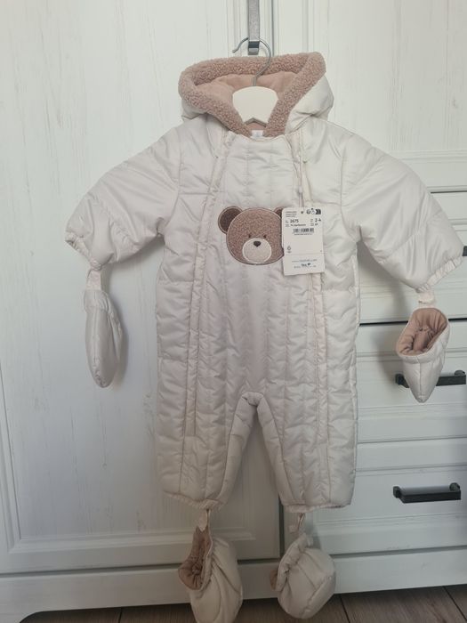 Космонавт Mayoral