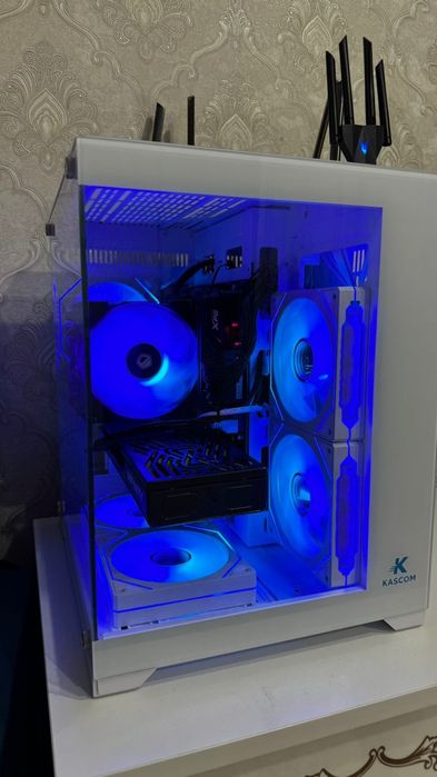 Продам Игровой комп в идеале