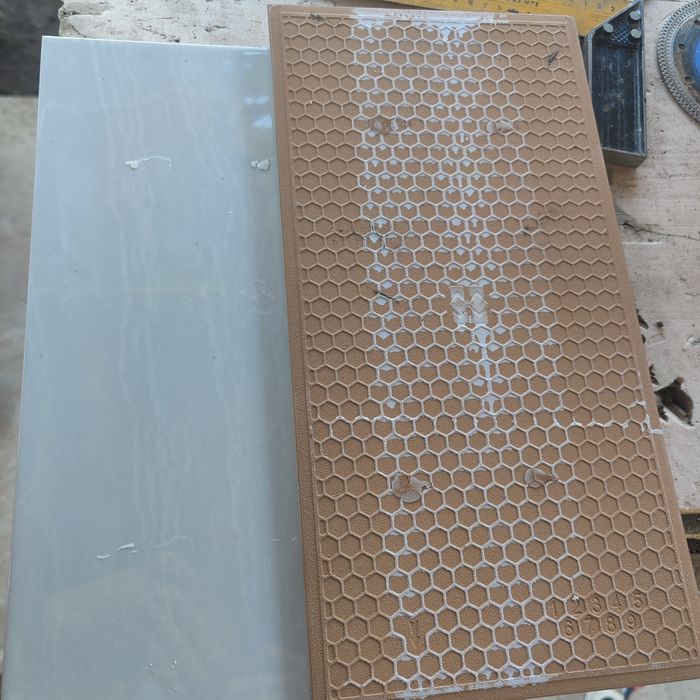 Кафельная плитка 20×40