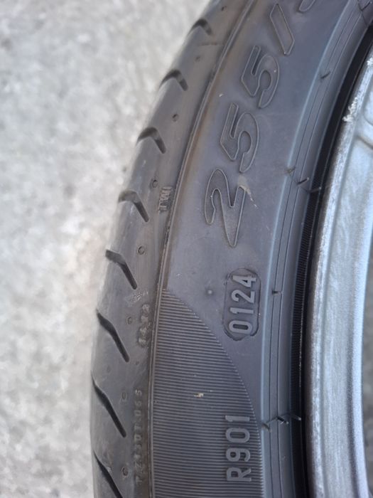 19" Джанти OZ Ultraleggera за BMW E90 E91 F30 F31 F32 F20 F21 F22