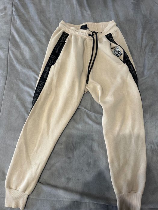 Тениска и долнище Luda Луда