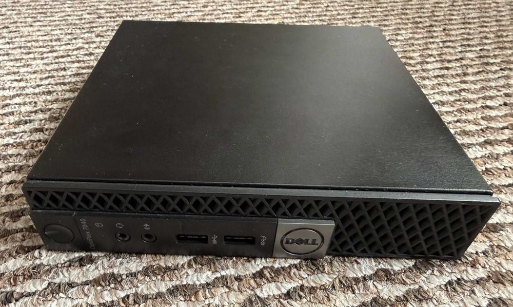 Dell Optiplex 7040