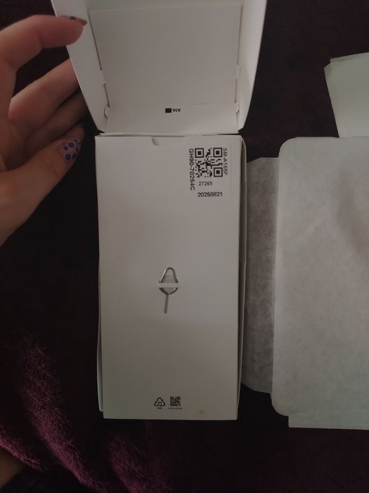 Samsung Galaxy A16