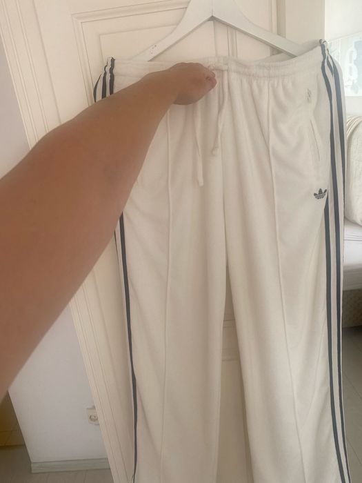 Pantaloni dama ,Adidas,L