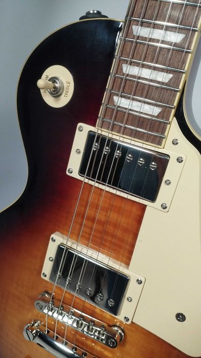 EPIPHONE Les Paul Standard 50s