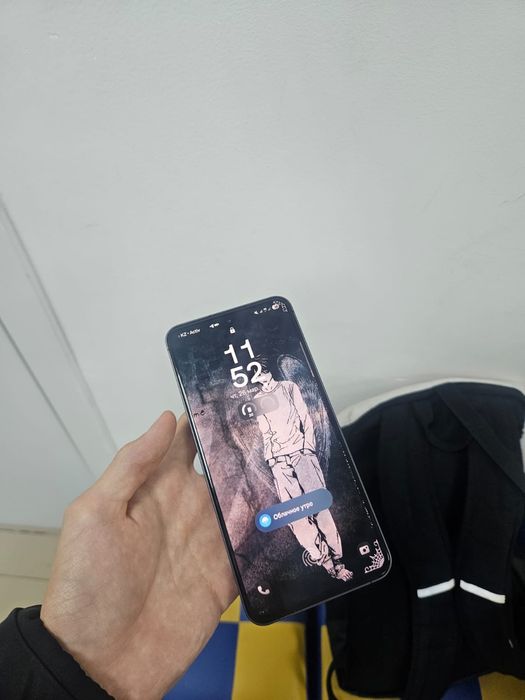 Samsung galaxy s24fe