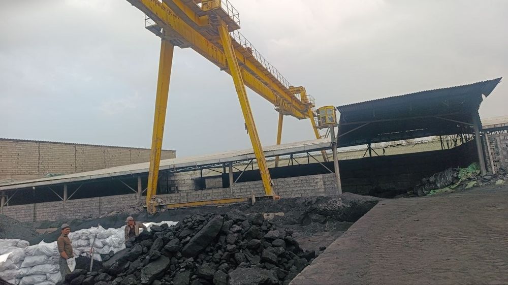 Кран сотилади СРОЧНО