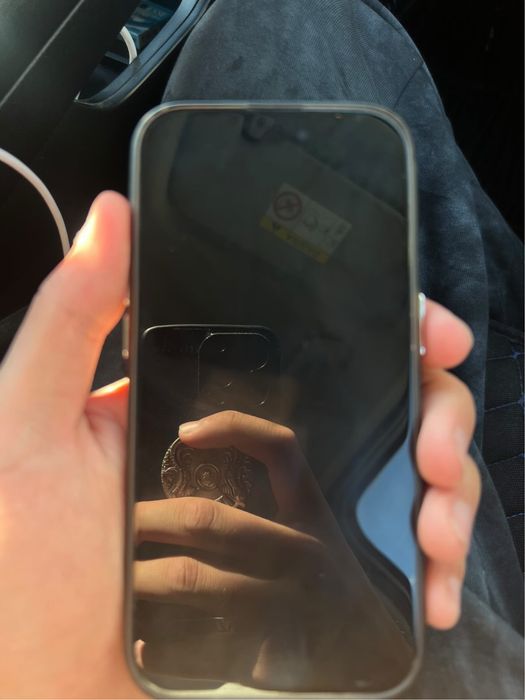 Айфон iphone 15 про