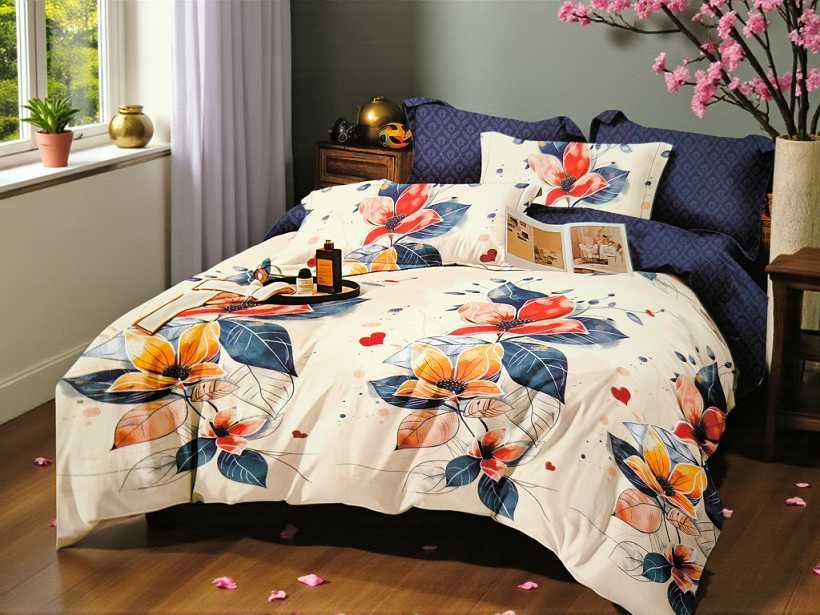 Качествени спални комплекти за легла тип приста