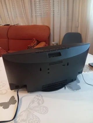 Panasonic SC-HC19
