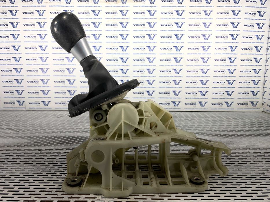 Schimbător cutie manuala Volvo S60, V60, XC60, V70, 2009-2014