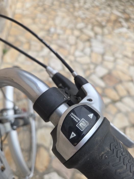 Велосипед Cyco 28цола