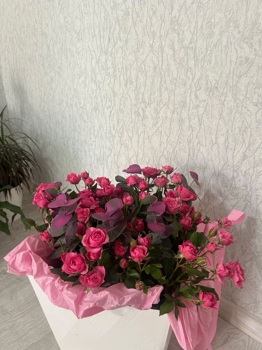Продается цветы.