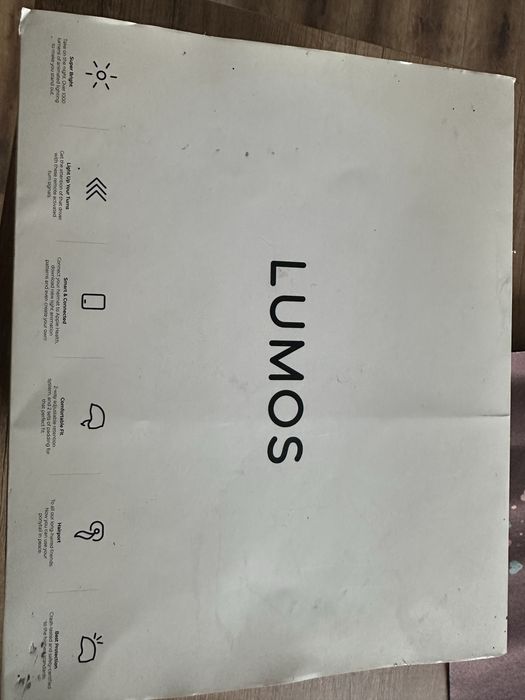 Смарт каска Lumos Matrix LED – с мигачи, стоп и Bluetooth