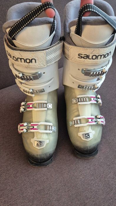 Дамски ски обувки Salomon размер 26.5