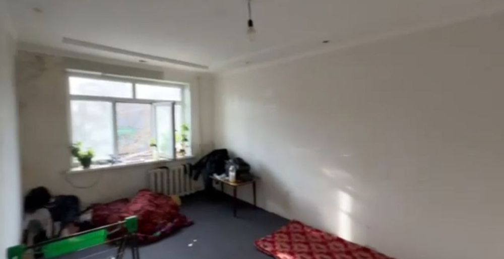 Чиланзар 2 квартал